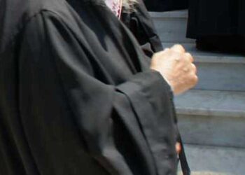 Άρτα: Ιερέας βίαζε ανήλικο παιδί για 7 χρόνια – Καταδικάστηκε σε 9 χρόνια φυλακή