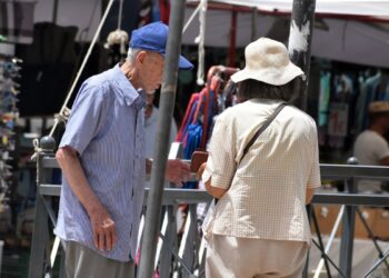 Συντάξεις Μαΐου 2025: Δείτε πότε θα «γεμίσουν» τα ATM