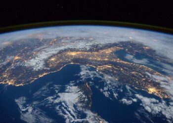 Σήμερα η Παγκόσμια Ημέρα της Γης- Earth Day