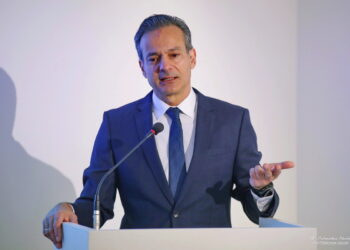 Σταύρος Καφούνης στην Ipaper: Εθνική και ευρωπαϊκή προτεραιότητα η στήριξη του Εμπορίου