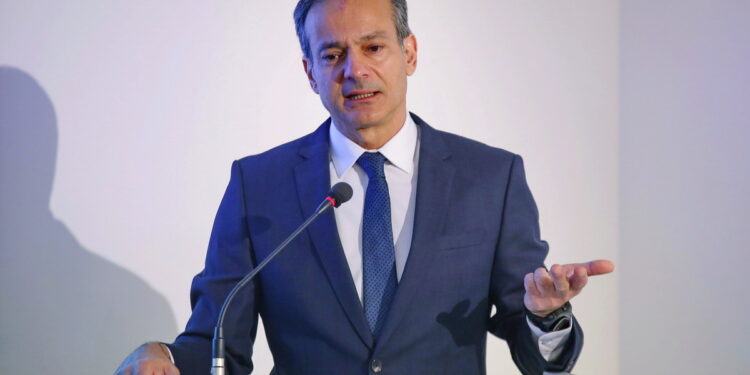 Σταύρος Καφούνης στην Ipaper: Εθνική και ευρωπαϊκή προτεραιότητα η στήριξη του Εμπορίου