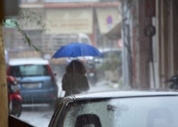 Τι είναι οι «πολικές κατεβασιές»