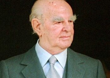 Παρατηρητήριο εξουσίας (07/04/2025)