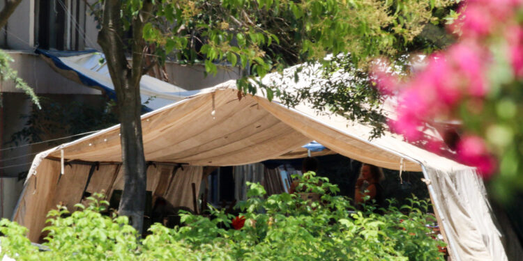 Το πρόγραμμα των κατασκηνώσεων για το καλοκαίρι