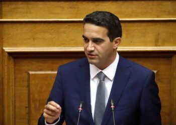 «Η καλύτερη άμυνα δεν είναι η επίθεση, κ. Δένδια»