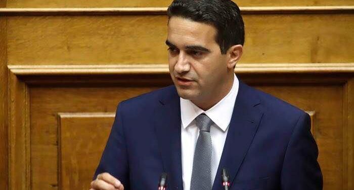 «Η καλύτερη άμυνα δεν είναι η επίθεση, κ. Δένδια»