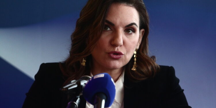 Ουσιαστικό βήμα προς τη βιώσιμη τουριστική ανάπτυξη ο συνεδριακός τουρισμός