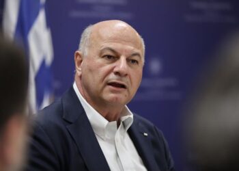 Τσιάρας: Ευκαιρίες για τα ελληνικά αγροδιατροφικά προϊόντα από τη συμφωνία με τη MERCOSUR