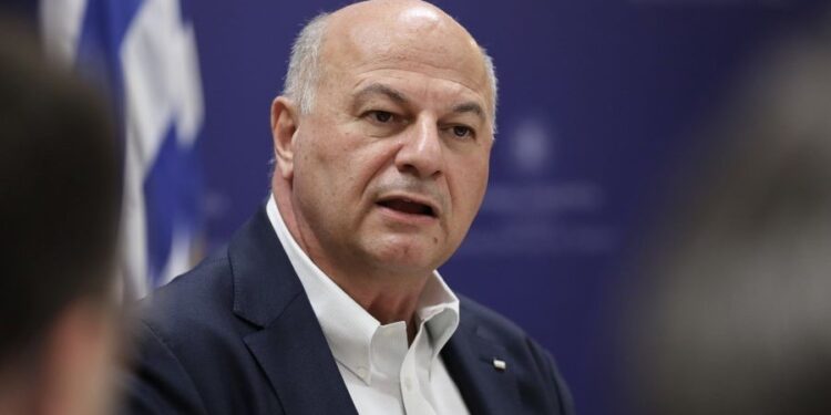 Τσιάρας: Ευκαιρίες για τα ελληνικά αγροδιατροφικά προϊόντα από τη συμφωνία με τη MERCOSUR