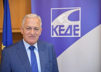 Λάζαρος Κυρίζογλου στην TP: Ο νέος Κώδικας Αυτοδιοίκησης θα πρέπει να είναι κάτι πολύ παραπάνω από ένας νέος Νόμος
