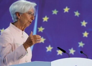 Η ώρα της απόφασης σήμερα από την ΕΚΤ
