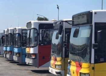 Πώς θα λειτουργήσουν τα Μέσα Μεταφοράς και τι ισχύει για τον Δακτύλιο
