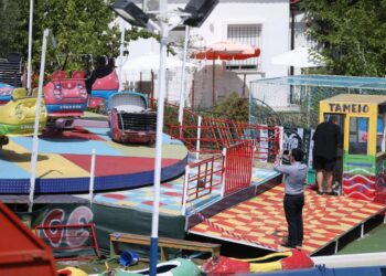 Ποινική δίωξη στη δήμαρχο Κασσάνδρας για το δυστύχημα στο λούνα παρκ της Χαλκιδικής