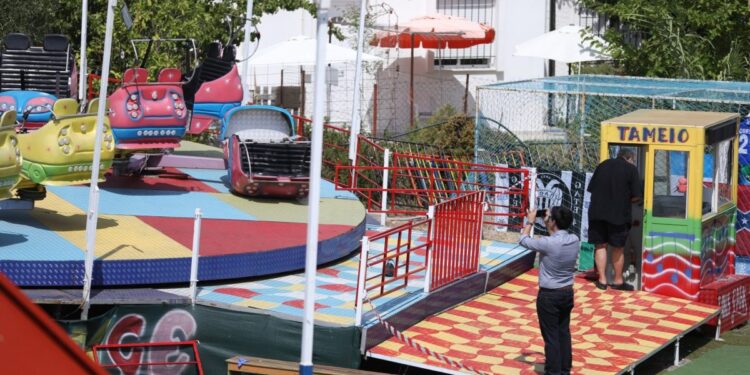 Ποινική δίωξη στη δήμαρχο Κασσάνδρας για το δυστύχημα στο λούνα παρκ της Χαλκιδικής