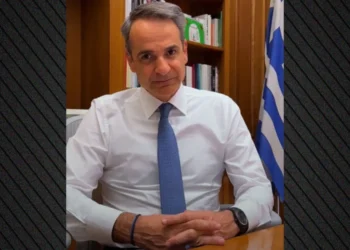 Όσο η χώρα πηγαίνει μπροστά τόσο πρέπει και οι πολίτες να το νιώθουν, και πρωτίστως οι νέοι