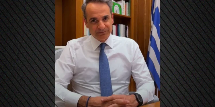 Όσο η χώρα πηγαίνει μπροστά τόσο πρέπει και οι πολίτες να το νιώθουν, και πρωτίστως οι νέοι