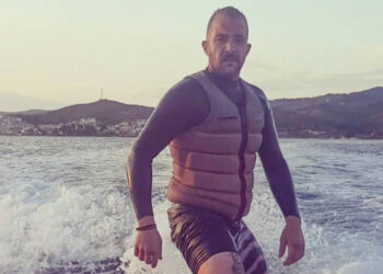 Πώς έγινε η φονική παράσυρση στη Χαλκιδική