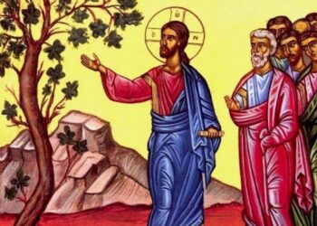 Μεγάλη Δευτέρα: Τα έθιμα, τι συμβολίζει