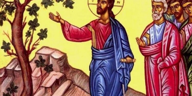 Μεγάλη Δευτέρα: Τα έθιμα, τι συμβολίζει