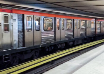 ΜΜΜ: Πως θα κινηθούν από σήμερα, Μεγάλη Παρασκευή, μέχρι την Τετάρτη του Πάσχα