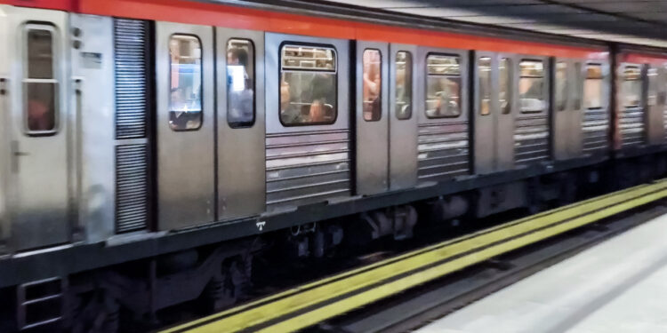 ΜΜΜ: Πως θα κινηθούν από σήμερα, Μεγάλη Παρασκευή, μέχρι την Τετάρτη του Πάσχα
