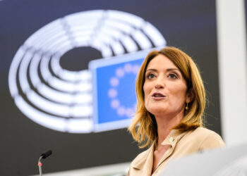 Η Ευρώπη θα βρίσκεται πάντα στο πλευρό της Κύπρου