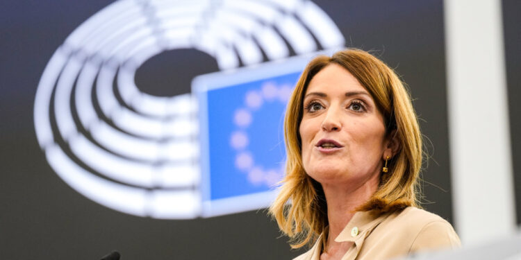 Η Ευρώπη θα βρίσκεται πάντα στο πλευρό της Κύπρου