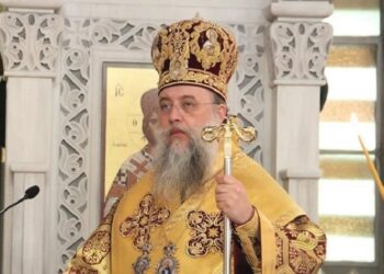 Το Πασχάλιο μήνυμα του Μητροπολίτη Κηφισίας, Αμαρουσίου, Ωρωπού και Μαραθώνος