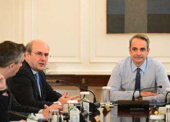 Η οικονομία του νοικοκυριού στο επίκεντρο της κυβερνητικής πολιτικής