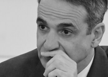 Γιάννης Καντέλης: Άρωμα εκλογών χωρίς… κάλπη