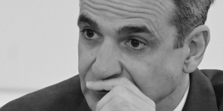 Γιάννης Καντέλης: Άρωμα εκλογών χωρίς… κάλπη