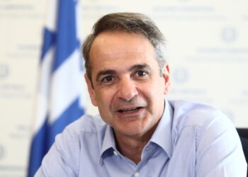 Από σήμερα είναι ο μακροβιότερος πρωθυπουργός της ΝΔ