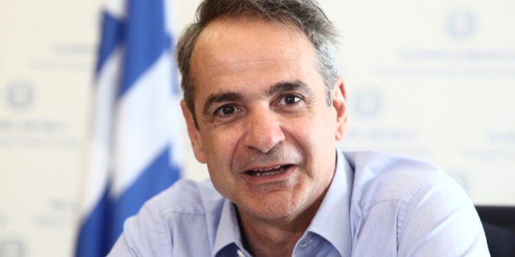 Από σήμερα είναι ο μακροβιότερος πρωθυπουργός της ΝΔ
