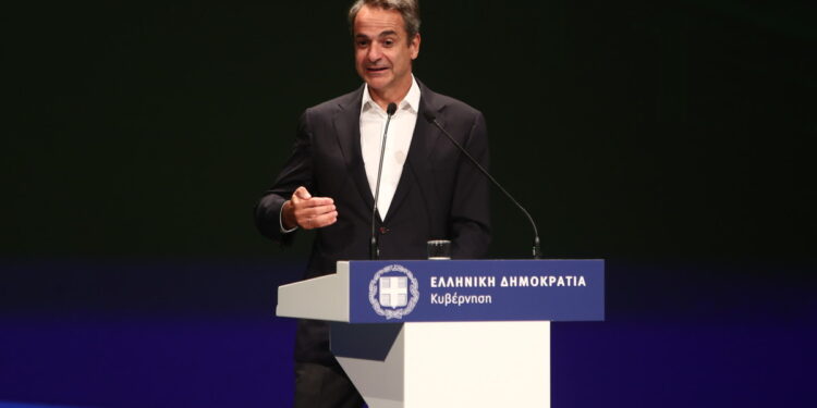 Στα βραβεία «Prix Galien Greece 2025» θα μιλήσει απόψε ο πρωθυπουργός