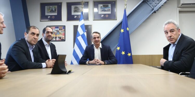 Παράταση 45 ημερών της προθεσμίας για καθαρισμό οικοπέδων