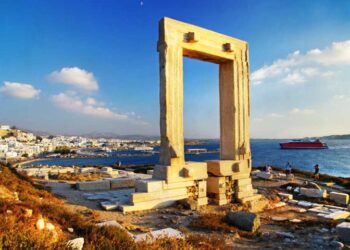 Το Πάσχα στη Νάξο «πρωταγωνιστεί» στη γερμανική τηλεόραση​​​​​​​​​​​
