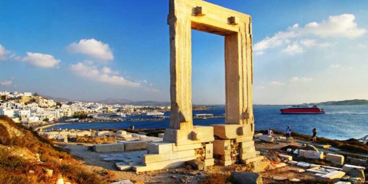Το Πάσχα στη Νάξο «πρωταγωνιστεί» στη γερμανική τηλεόραση​​​​​​​​​​​