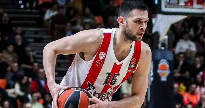 Επιστρέφουν για το 2-0 στο «καυτό» ΣΕΦ οι «ερυθρόλευκοι»