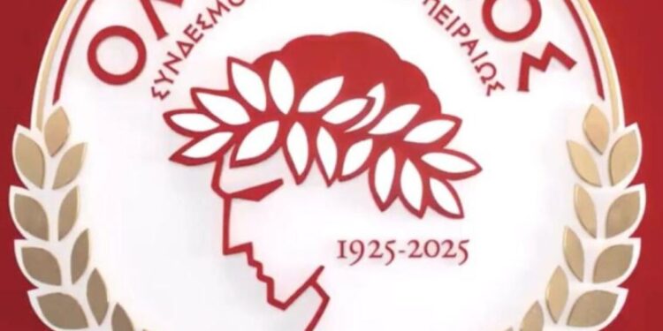 Ο Θρύλος στην κορυφή – Το 48ο πρωτάθλημα βάφτηκε Πειραιάς