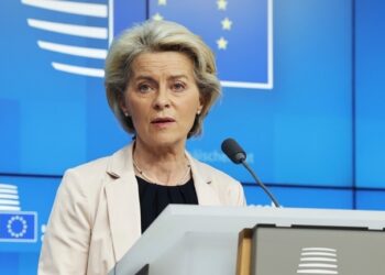 Η πρώτη αντίδραση της ΕΕ στους δασμούς 20% του Τραμπ