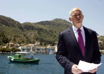 Καστελόριζο: Δεκαπέντε χρόνια μετά