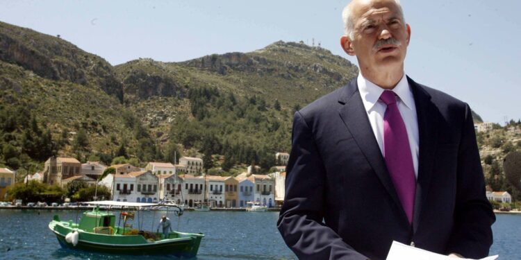 Καστελόριζο: Δεκαπέντε χρόνια μετά