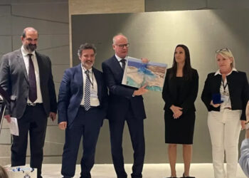 Η Περιφέρεια Κρήτης στο “Greek Luxury Tourism Workshop” στο Μπαχρέιν στο πλαίσιο του Προγράμματος Τουριστικής Προβολής 2025