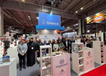 Η Περιφέρεια Κρήτης στην Έκθεση Food & Drink Expo 2025 στο Ηνωμένο Βασίλειο