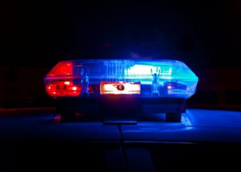Νεκρός 35χρονος αστυνομικός με τη μοτοσικλέτα του
