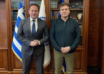 Ενίσχυση των ΑΤ στην Ανατολική Αττική