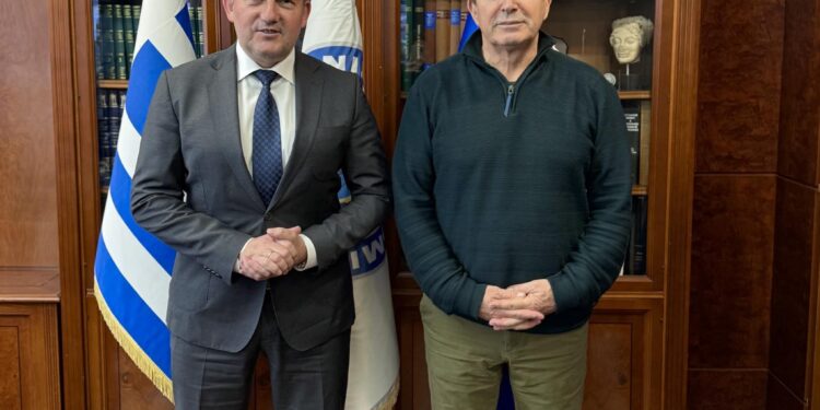 Ενίσχυση των ΑΤ στην Ανατολική Αττική