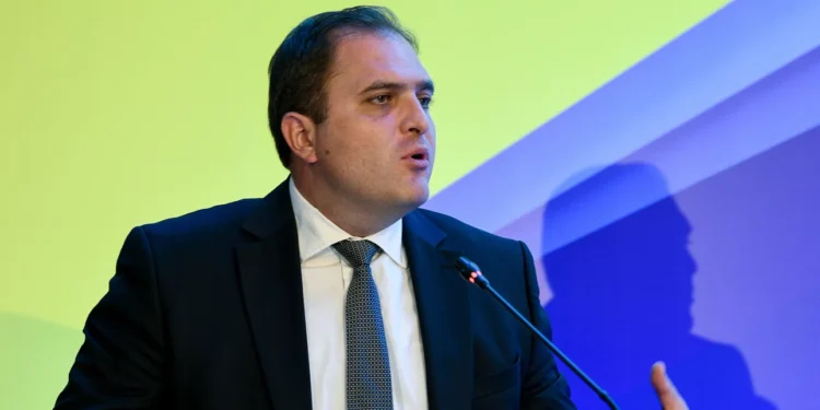 Γιώργος Πιτσιλής: Με σχέδιο, επιμονή και τεχνολογία η ΑΑΔΕ μειώνει τη φοροδιαφυγή