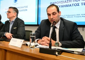 Θα ζητήσω να βγει από το πόρισμα μετά τις διαψεύσεις από Γάνδη και Πίζα