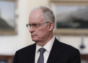 Δήλωση του Προέδρου της Δημοκρατίας Κ. Τασούλα για τη Γενοκτονία των Αρμενίων